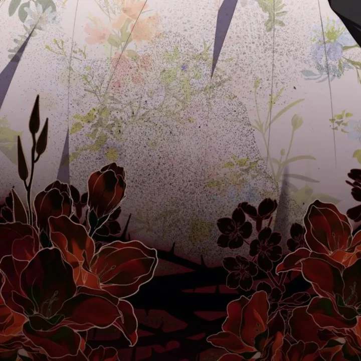 A Princess Who Reads Fortune Chapter 105 Gambar 211