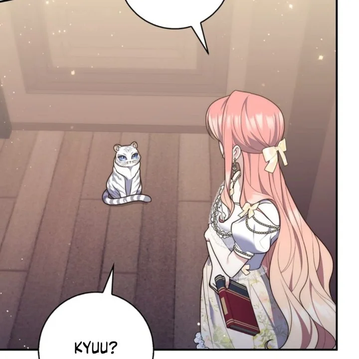 A Princess Who Reads Fortune Chapter 105 Gambar 29