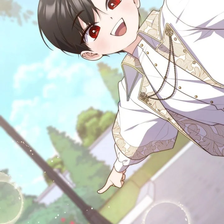 A Princess Who Reads Fortune Chapter 105 Gambar 4