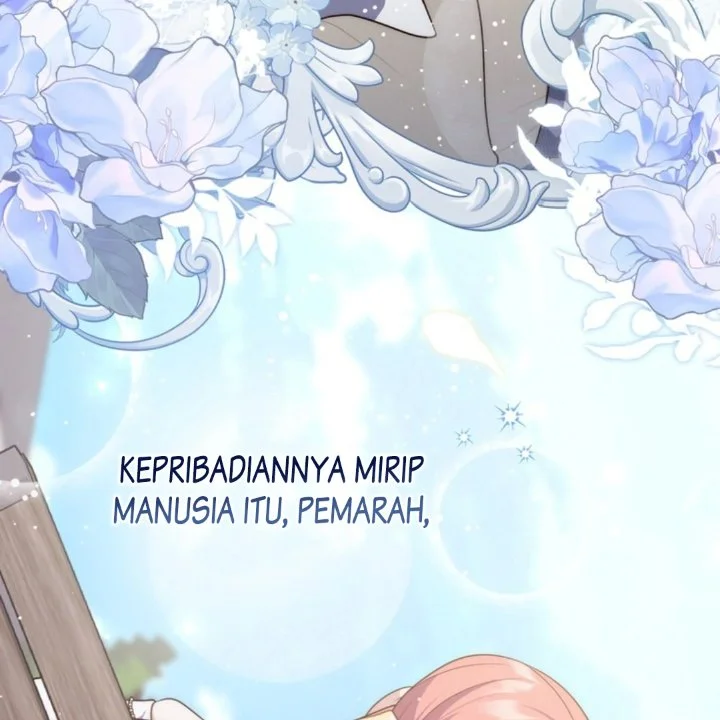 A Princess Who Reads Fortune Chapter 105 Gambar 52