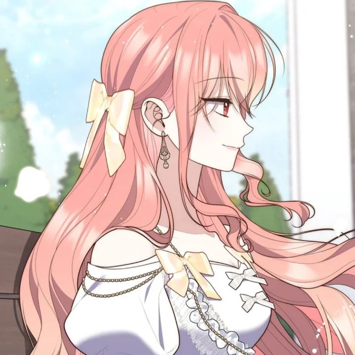 A Princess Who Reads Fortune Chapter 105 Gambar 58