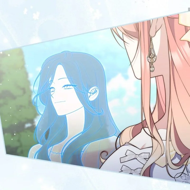 A Princess Who Reads Fortune Chapter 105 Gambar 63