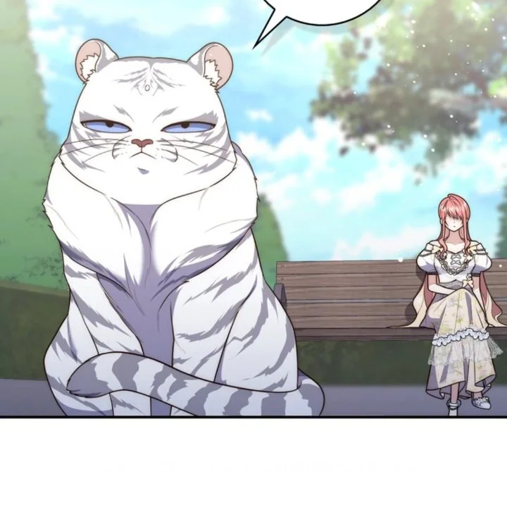 A Princess Who Reads Fortune Chapter 105 Gambar 7