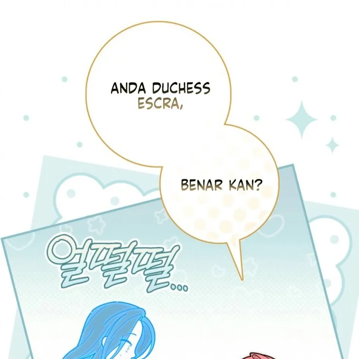 A Princess Who Reads Fortune Chapter 105 Gambar 88