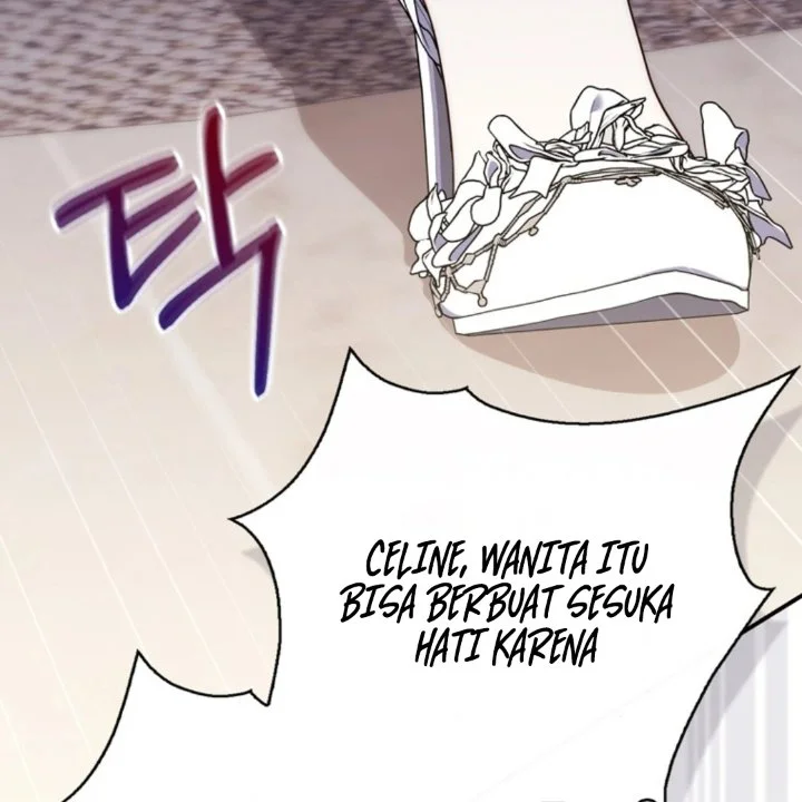 A Princess Who Reads Fortune Chapter 106 Gambar 112