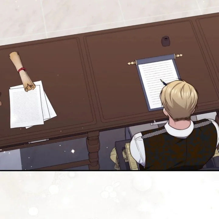 A Princess Who Reads Fortune Chapter 106 Gambar 126