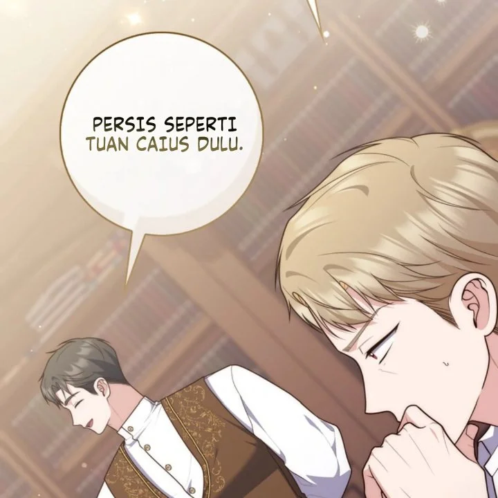 A Princess Who Reads Fortune Chapter 106 Gambar 130