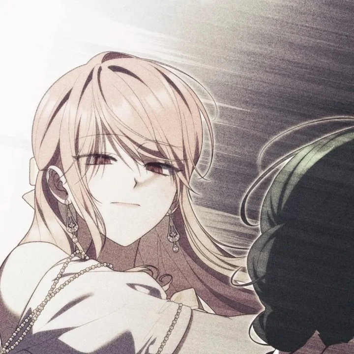 A Princess Who Reads Fortune Chapter 106 Gambar 133