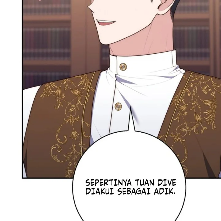 A Princess Who Reads Fortune Chapter 106 Gambar 137