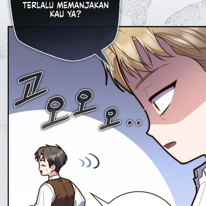 A Princess Who Reads Fortune Chapter 106 Gambar 142