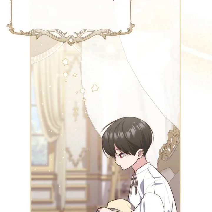 A Princess Who Reads Fortune Chapter 106 Gambar 166