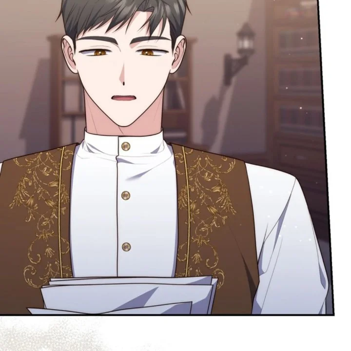 A Princess Who Reads Fortune Chapter 106 Gambar 96