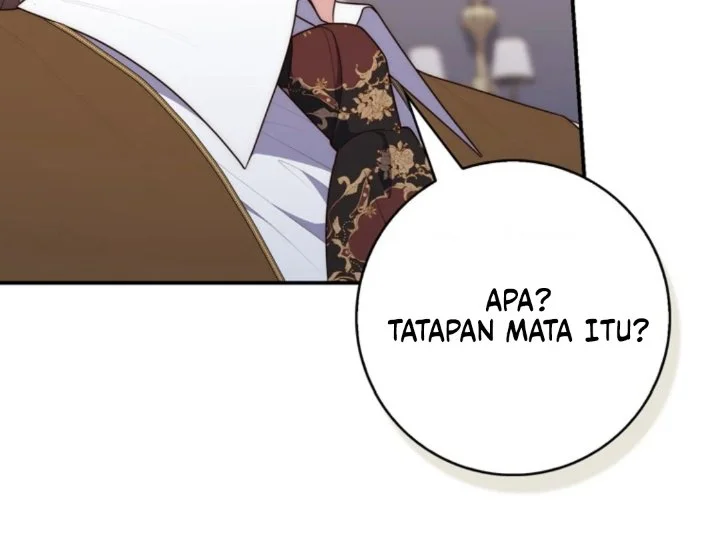 A Princess Who Reads Fortune Chapter 107 Gambar 108