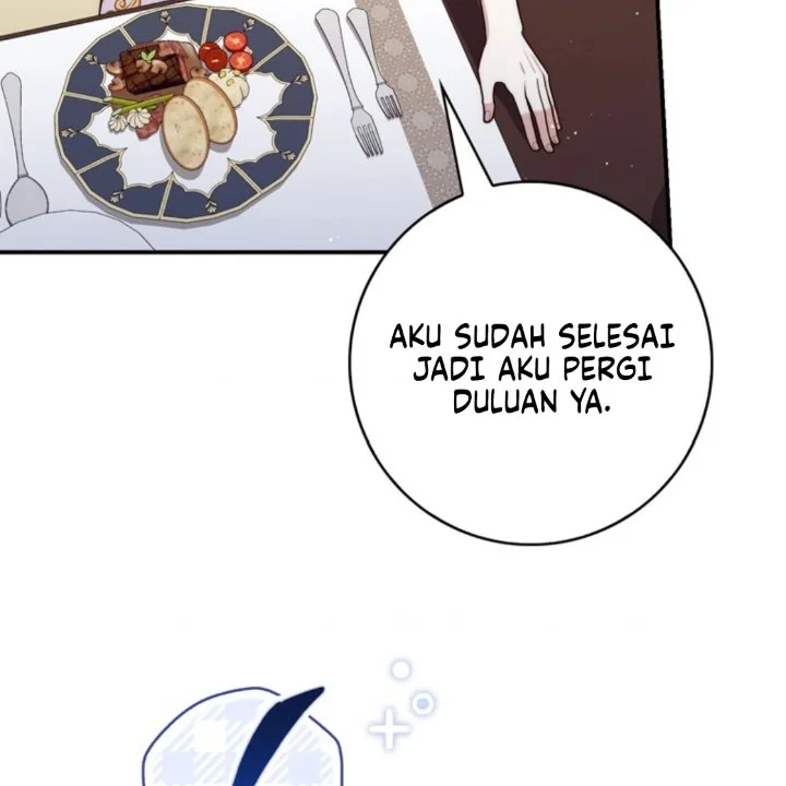 A Princess Who Reads Fortune Chapter 107 Gambar 113