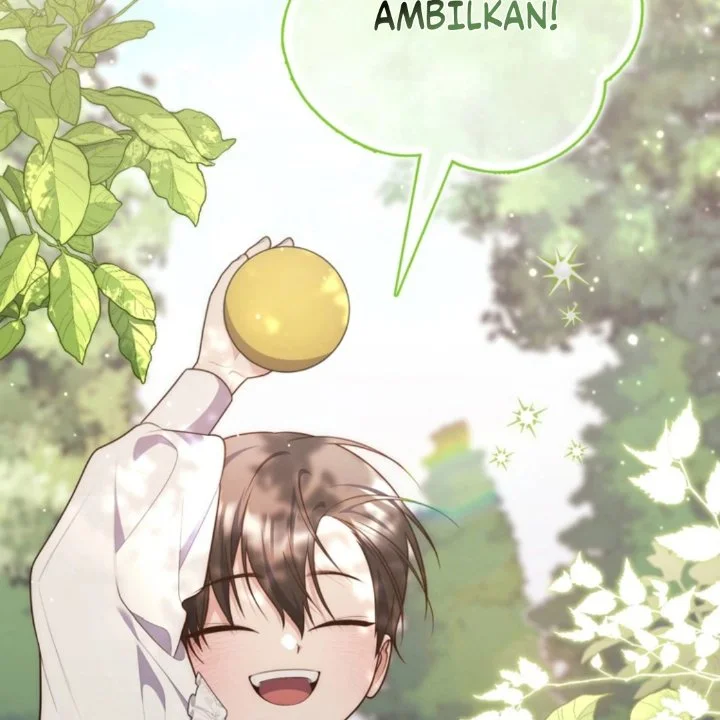 A Princess Who Reads Fortune Chapter 107 Gambar 127