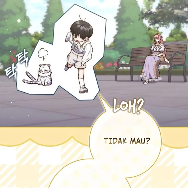 A Princess Who Reads Fortune Chapter 107 Gambar 130