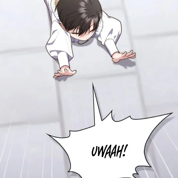 A Princess Who Reads Fortune Chapter 107 Gambar 139