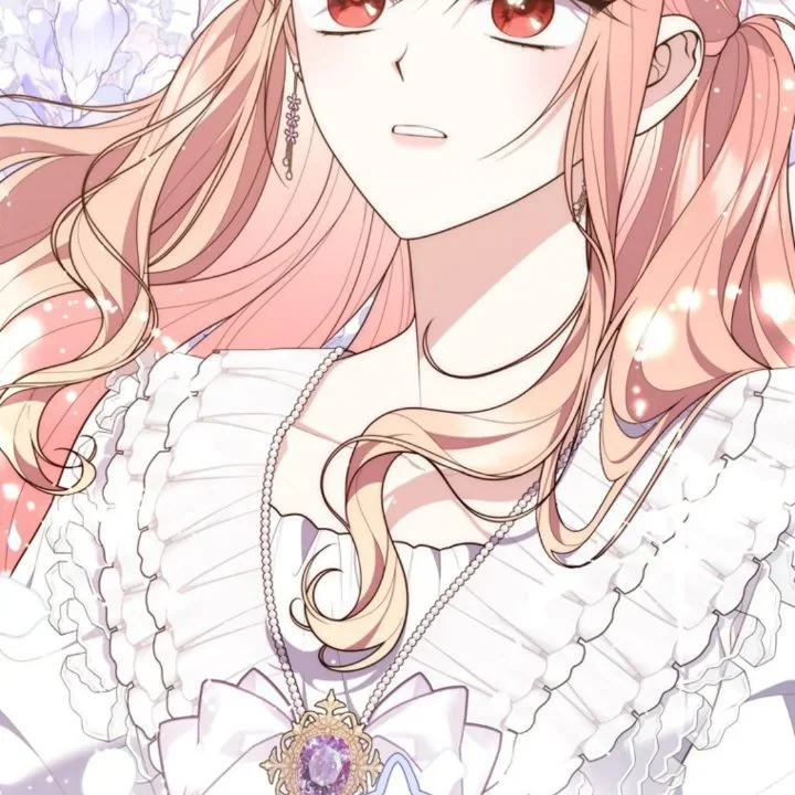 A Princess Who Reads Fortune Chapter 107 Gambar 169