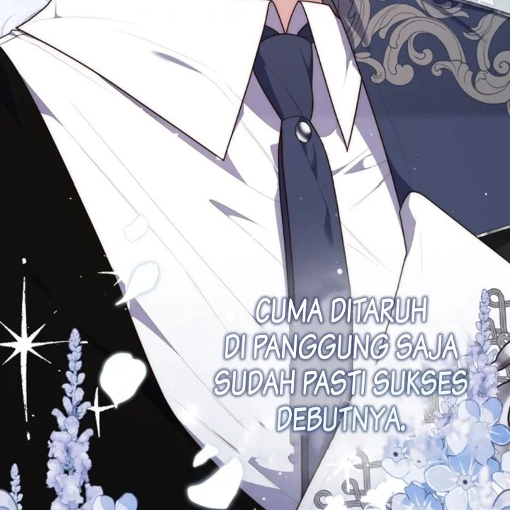 A Princess Who Reads Fortune Chapter 107 Gambar 173