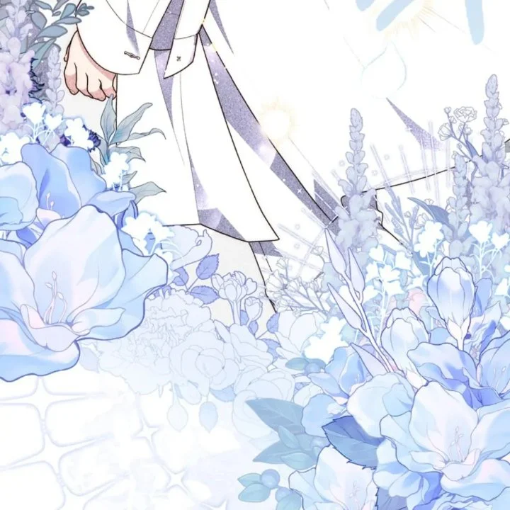 A Princess Who Reads Fortune Chapter 107 Gambar 21