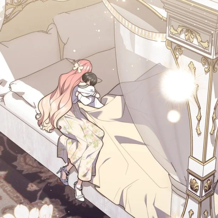 A Princess Who Reads Fortune Chapter 107 Gambar 31