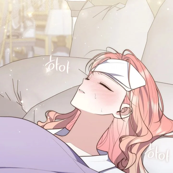 A Princess Who Reads Fortune Chapter 107 Gambar 37