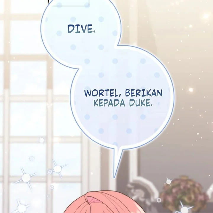 A Princess Who Reads Fortune Chapter 107 Gambar 75