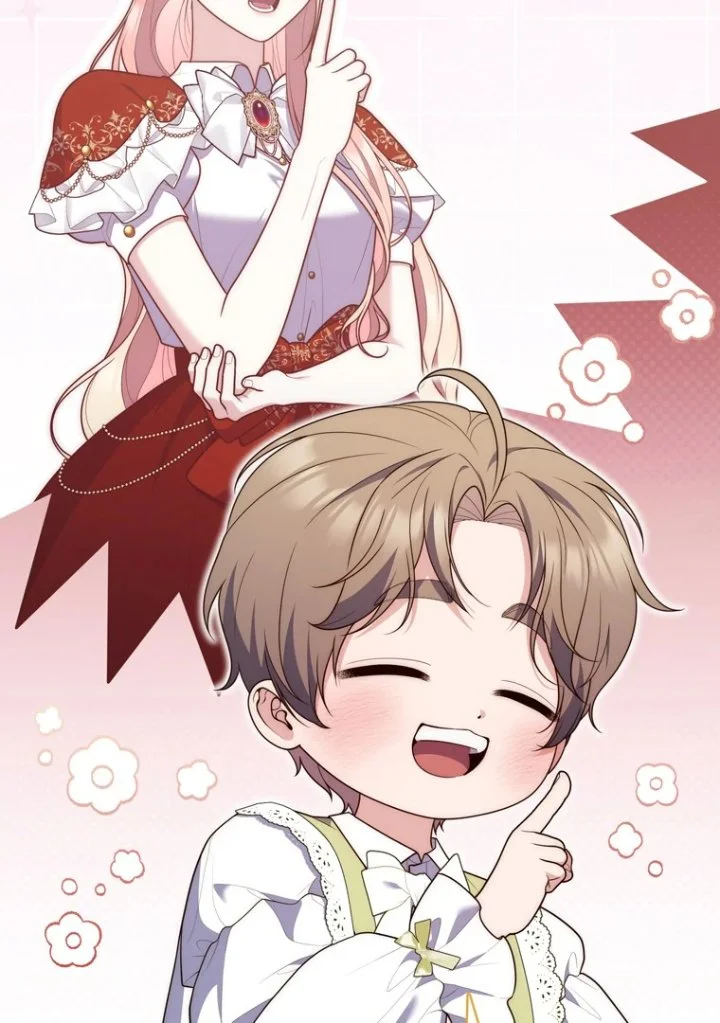 A Princess Who Reads Fortune Chapter 109 Gambar 100