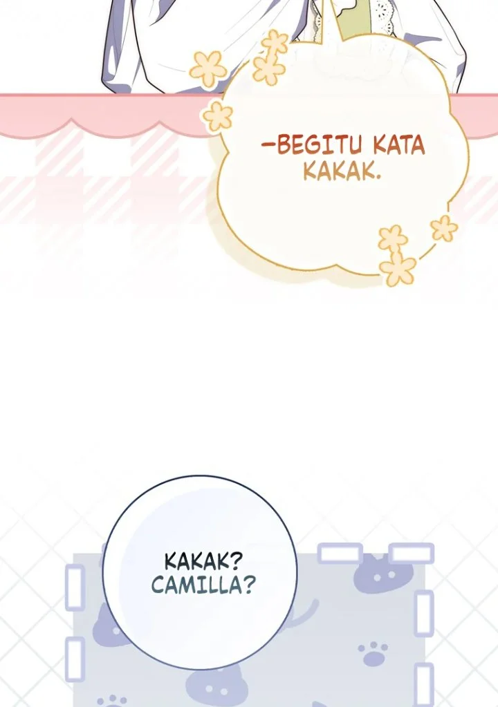 A Princess Who Reads Fortune Chapter 109 Gambar 101