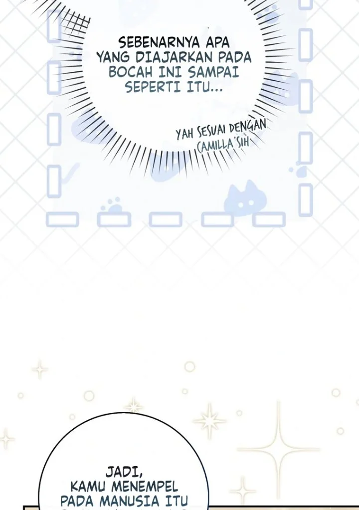 A Princess Who Reads Fortune Chapter 109 Gambar 103