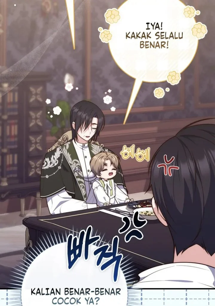 A Princess Who Reads Fortune Chapter 109 Gambar 108