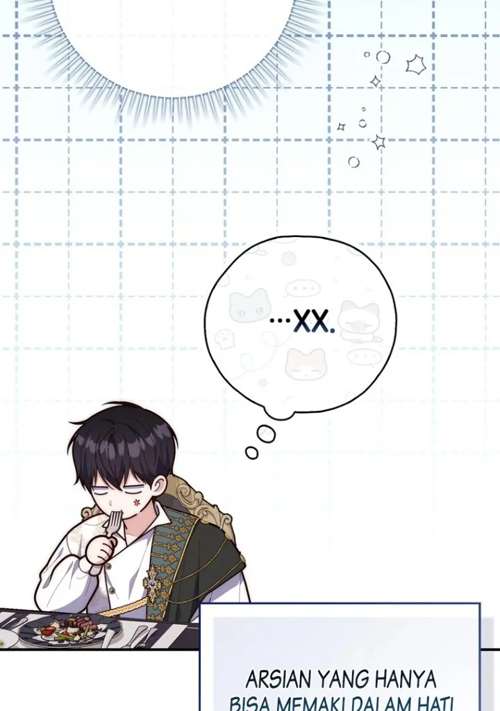 A Princess Who Reads Fortune Chapter 109 Gambar 109