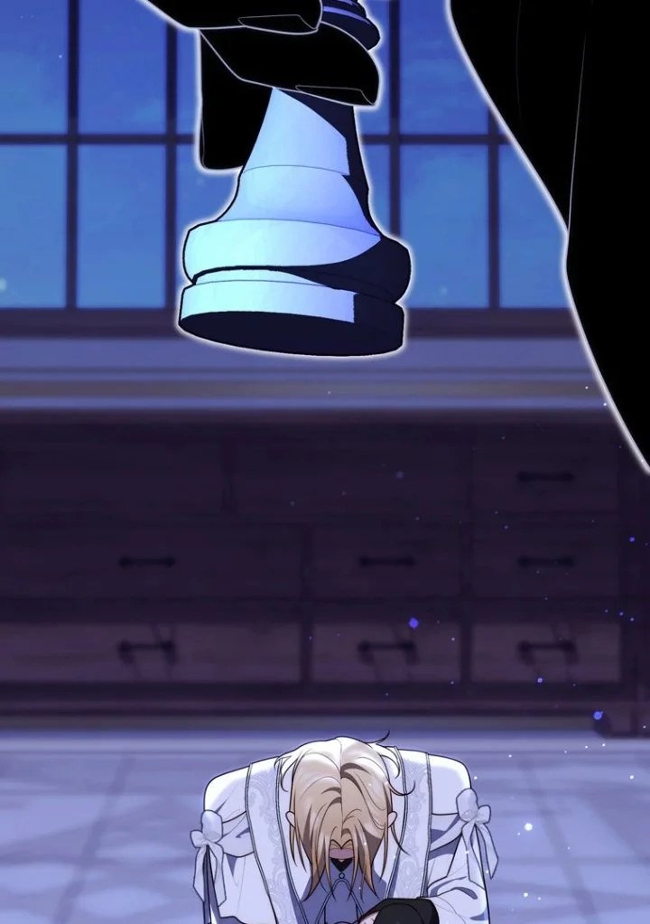 A Princess Who Reads Fortune Chapter 109 Gambar 114