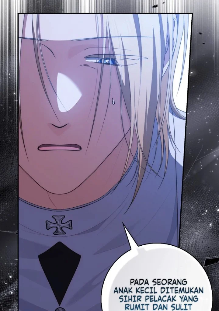 A Princess Who Reads Fortune Chapter 109 Gambar 116