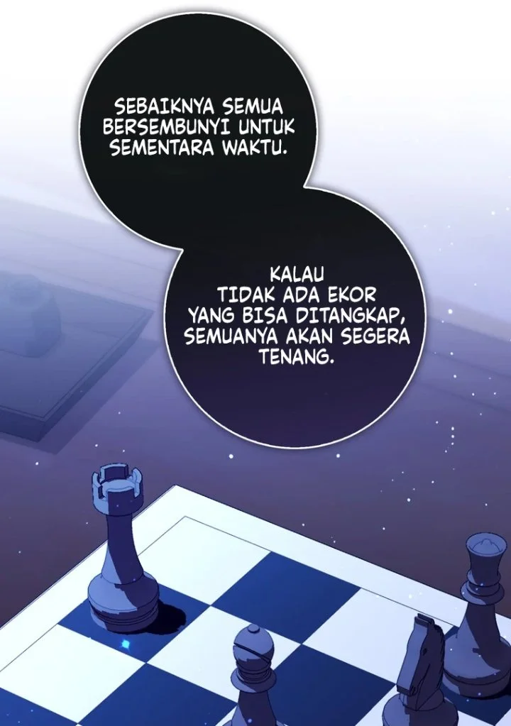 A Princess Who Reads Fortune Chapter 109 Gambar 124