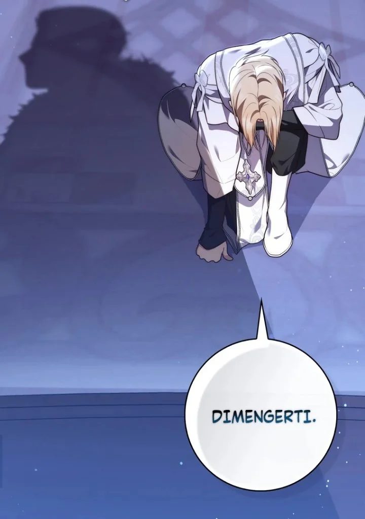 A Princess Who Reads Fortune Chapter 109 Gambar 127