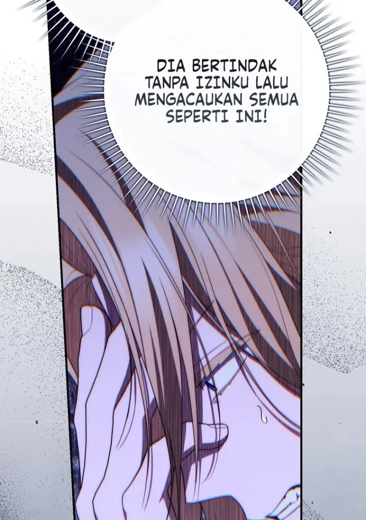 A Princess Who Reads Fortune Chapter 109 Gambar 131