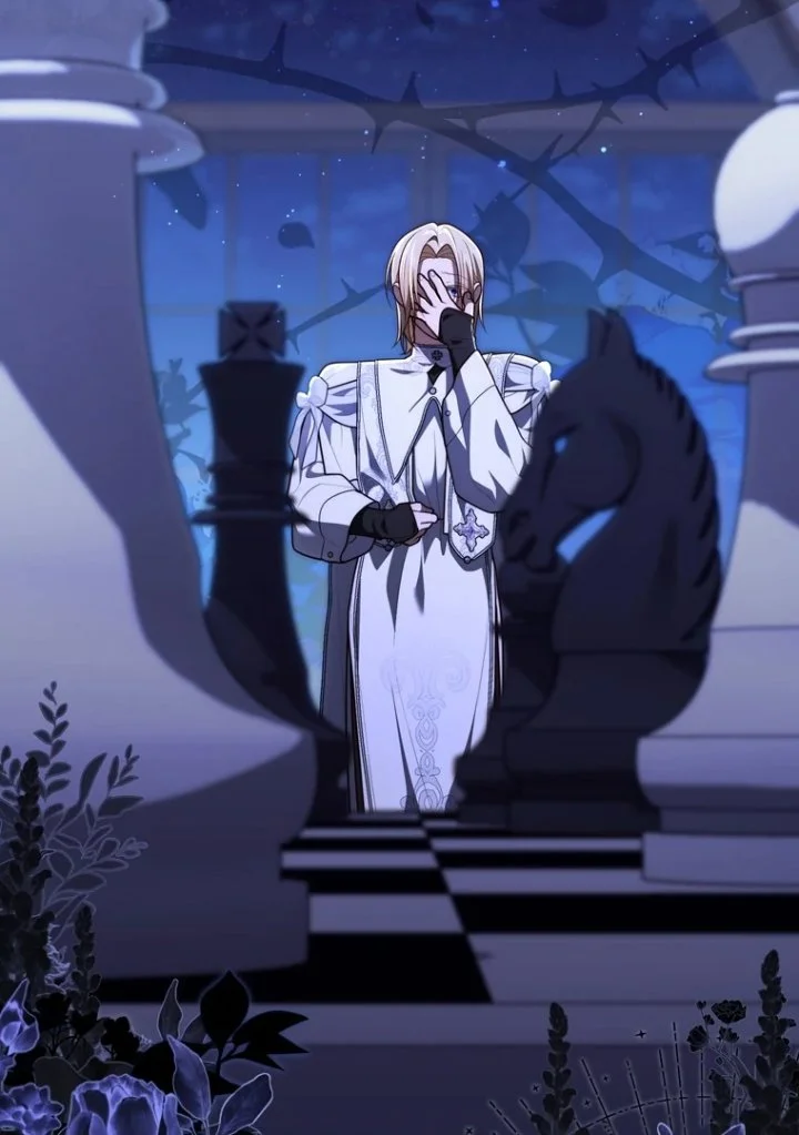 A Princess Who Reads Fortune Chapter 109 Gambar 136