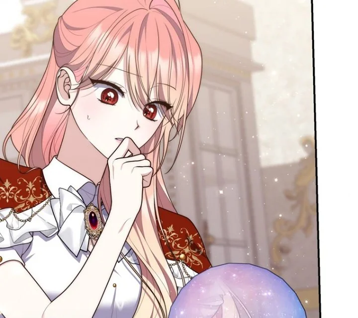 A Princess Who Reads Fortune Chapter 109 Gambar 19