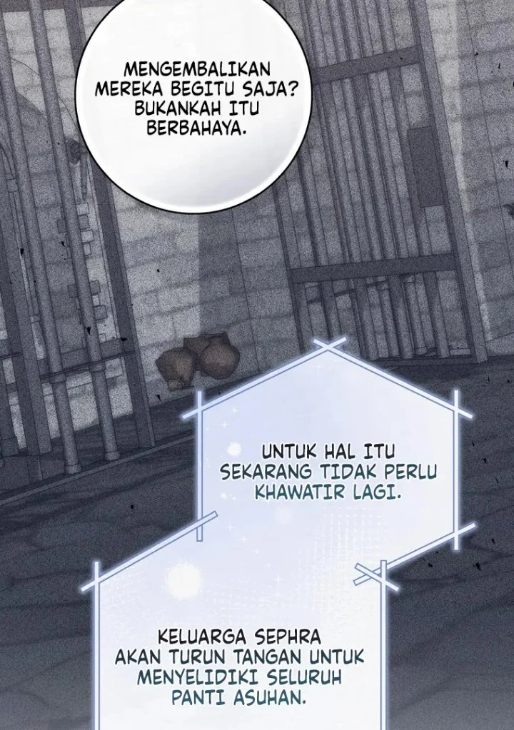 A Princess Who Reads Fortune Chapter 109 Gambar 22