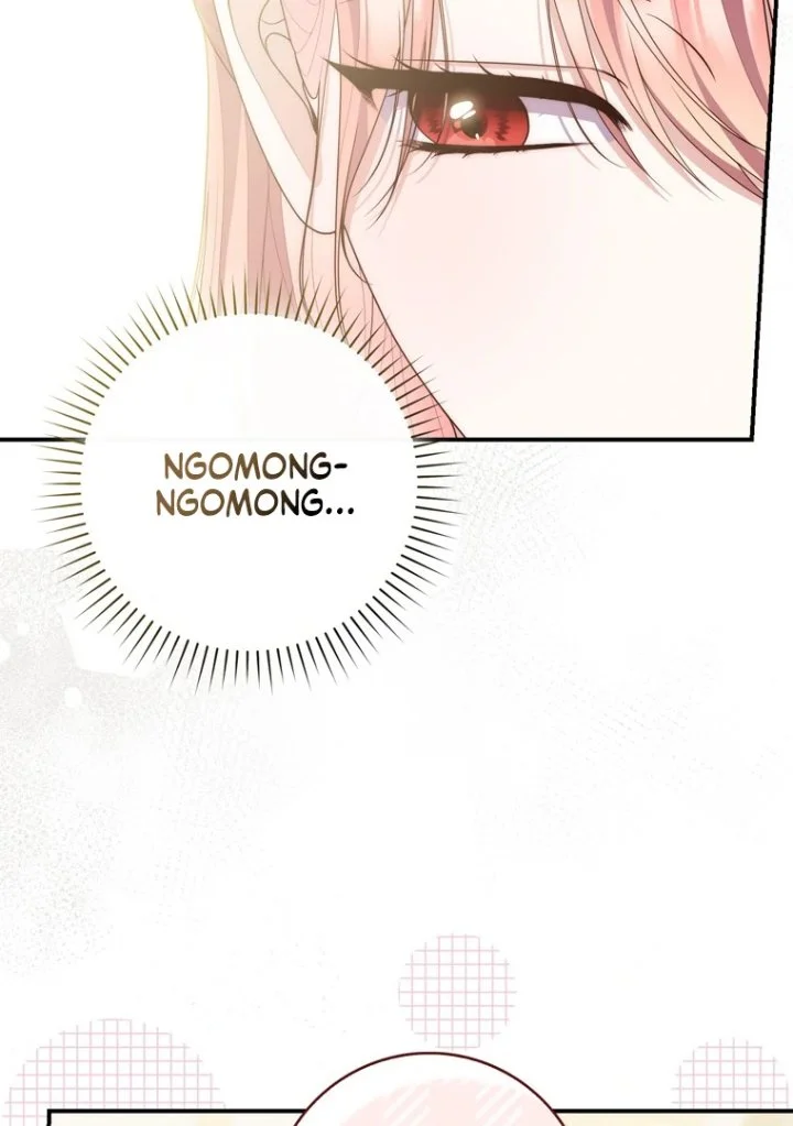 A Princess Who Reads Fortune Chapter 109 Gambar 24