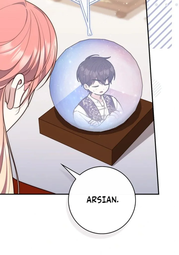 A Princess Who Reads Fortune Chapter 109 Gambar 27