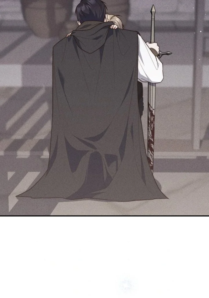 A Princess Who Reads Fortune Chapter 109 Gambar 3