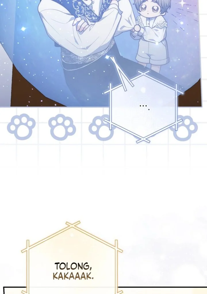 A Princess Who Reads Fortune Chapter 109 Gambar 42