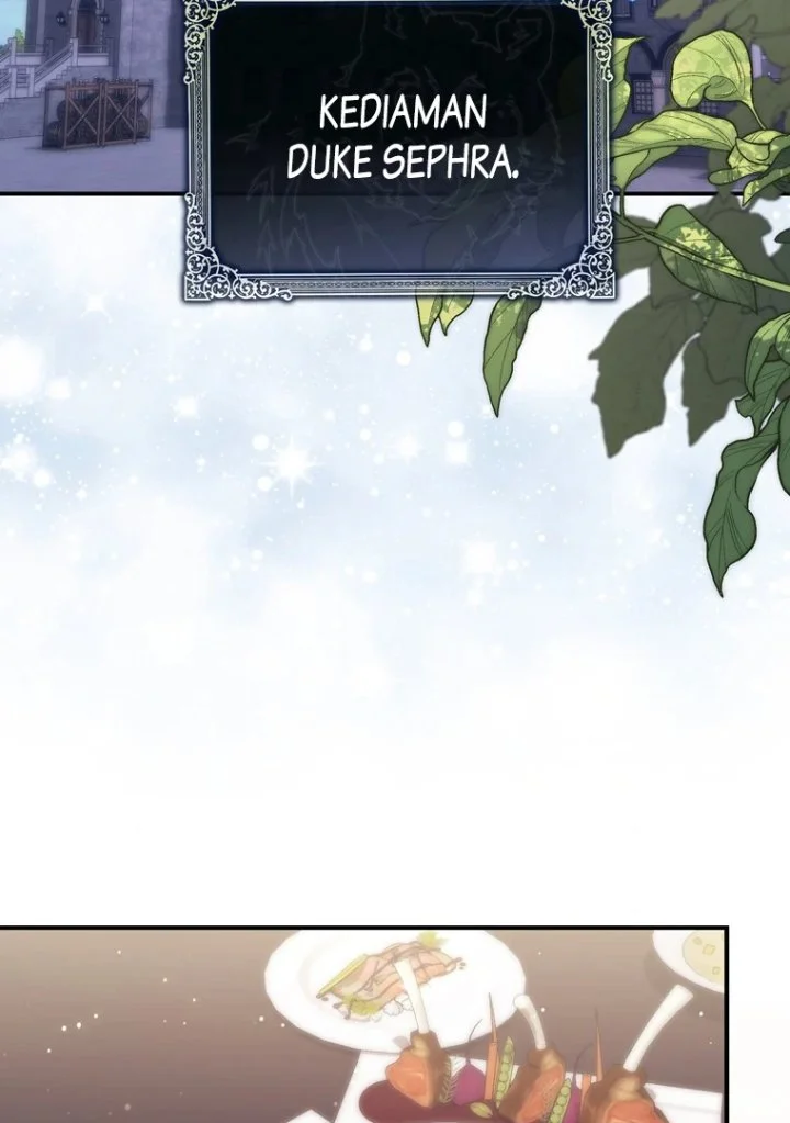 A Princess Who Reads Fortune Chapter 109 Gambar 53