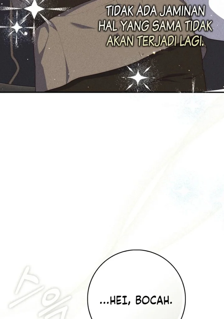 A Princess Who Reads Fortune Chapter 109 Gambar 6