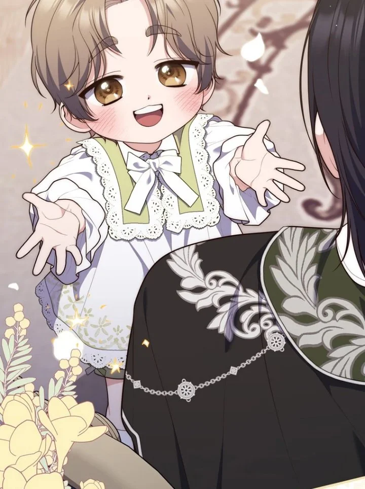 A Princess Who Reads Fortune Chapter 109 Gambar 68