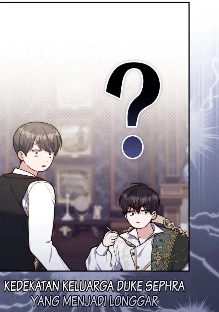 A Princess Who Reads Fortune Chapter 109 Gambar 70