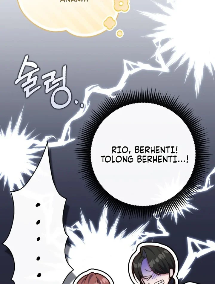 A Princess Who Reads Fortune Chapter 109 Gambar 86