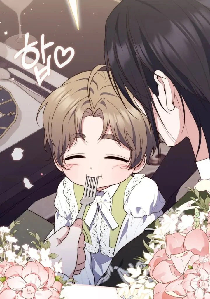 A Princess Who Reads Fortune Chapter 109 Gambar 92